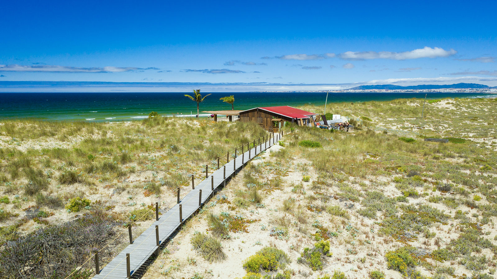 Caparica Hills - Exclusive Community